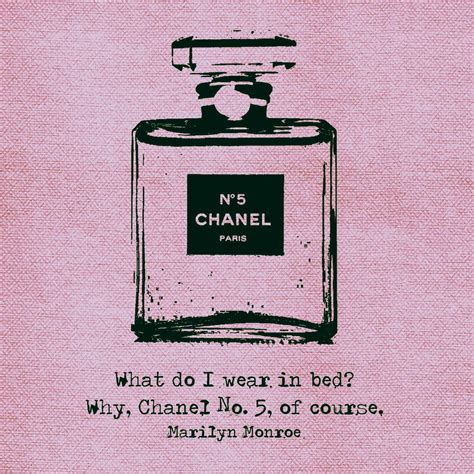 monroe chanel no 5 quote|chanel no 5 marilyn monroe.